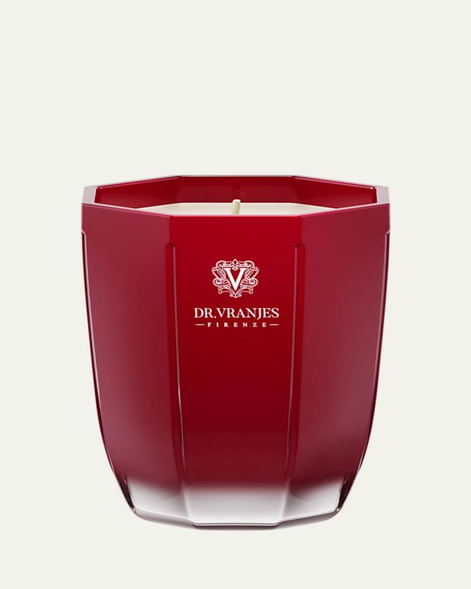7 oz. Rosso Nobile Tormalina Candle